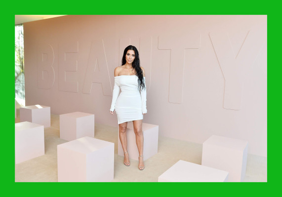 Kim Kardashian pic #945363
