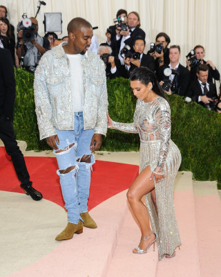 Kim Kardashian pic #851709