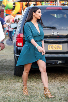 Kim Kardashian pic #936424