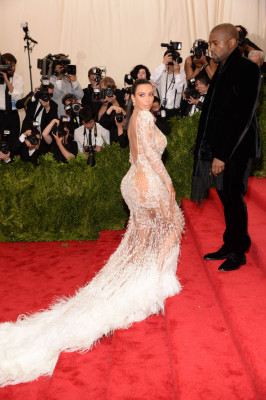 Kim Kardashian pic #772436