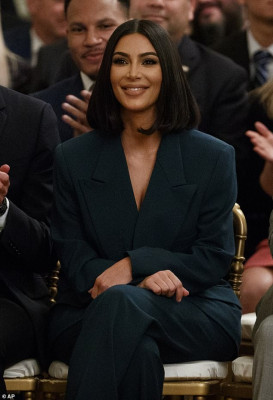 Kim Kardashian pic #1148070