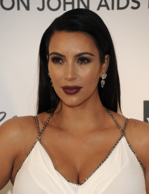 Kim Kardashian pic #717629