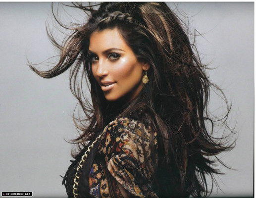 photo 27 in Kim Kardashian gallery [id113994] 2008-10-31 00:00:00