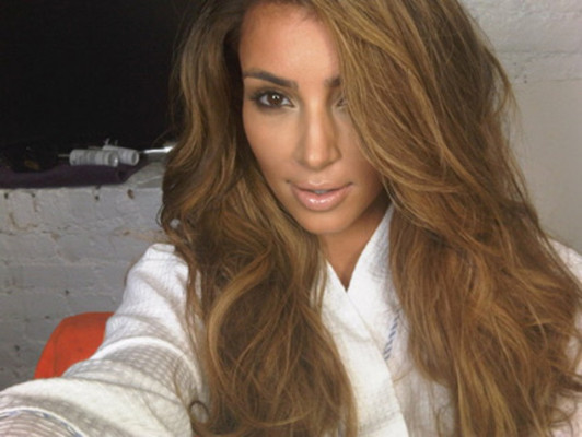 Kim Kardashian pic #151690