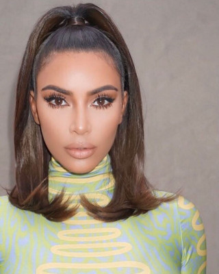 Kim Kardashian pic #1167726