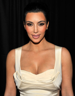 Kim Kardashian pic #315778