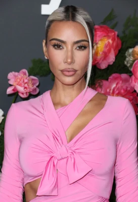 Kim Kardashian pic #1316738