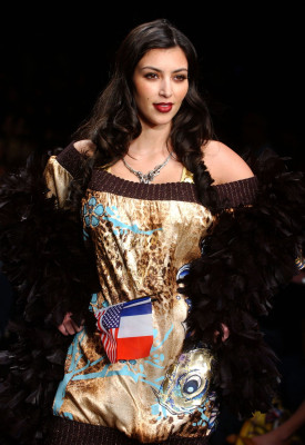 photo 8 in Kim Kardashian gallery [id106466] 2008-08-06 00:00:00