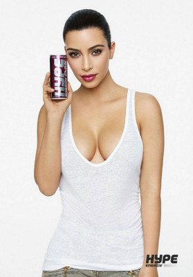 Kim Kardashian pic #788089