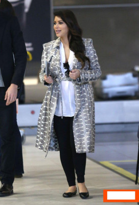Kim Kardashian pic #599221