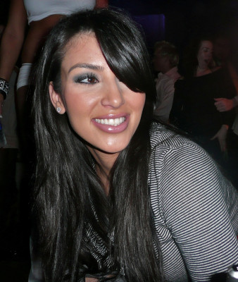 photo 9 in Kim Kardashian gallery [id86885] 2008-05-18 00:00:00