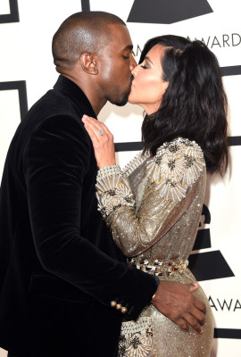 Kim Kardashian pic #758976