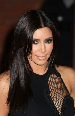Kim Kardashian pic #490726
