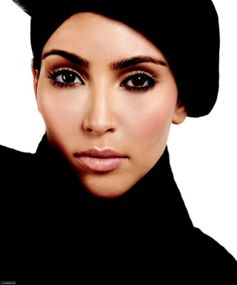 Kim Kardashian pic #310121