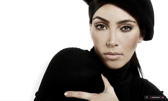 Kim Kardashian pic #203920
