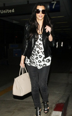 Kim Kardashian pic #261818