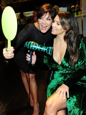 Kim Kardashian pic #538181