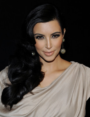 Kim Kardashian pic #399979