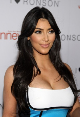 Kim Kardashian pic #145363