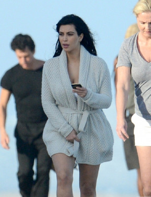 Kim Kardashian pic #585205