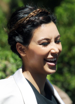 Kim Kardashian pic #537560