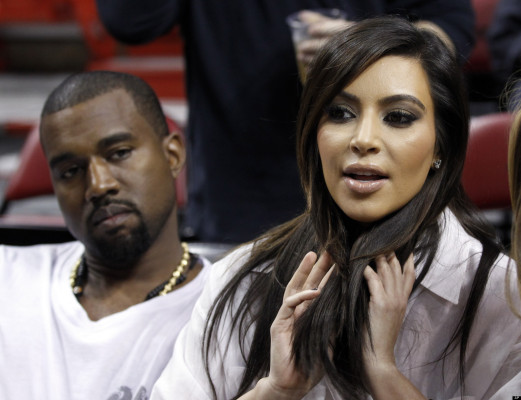 Kim Kardashian pic #607597