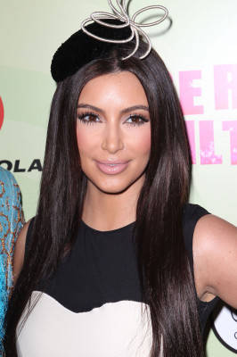 Kim Kardashian pic #465565