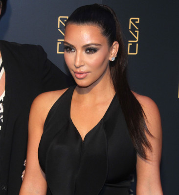 Kim Kardashian pic #481486