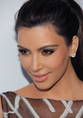 Kim Kardashian pic #467677