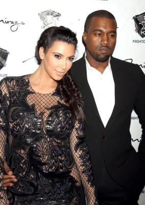 Kim Kardashian pic #607924