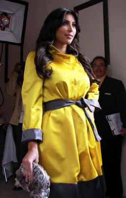 photo 18 in Kim Kardashian gallery [id145612] 2009-04-06 00:00:00