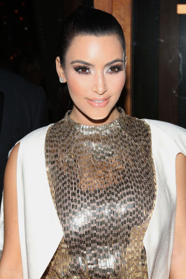 Kim Kardashian pic #417062