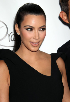 Kim Kardashian pic #397097