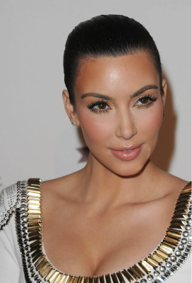 Kim Kardashian pic #423018