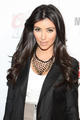 Kim Kardashian pic #150352