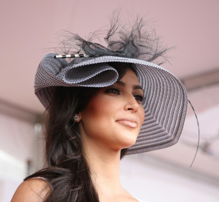 photo 7 in Kim Kardashian gallery [id152203] 2009-05-05 00:00:00