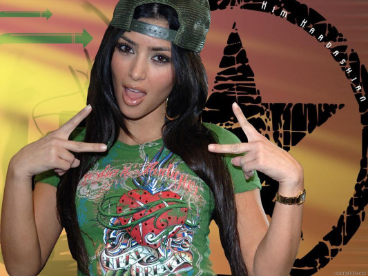 Kim Kardashian pic #125969