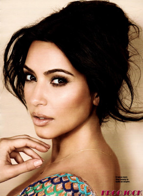 Kim Kardashian pic #473110