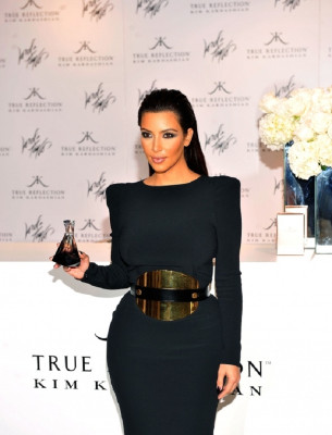 Kim Kardashian pic #533548