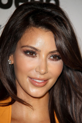 Kim Kardashian pic #480865