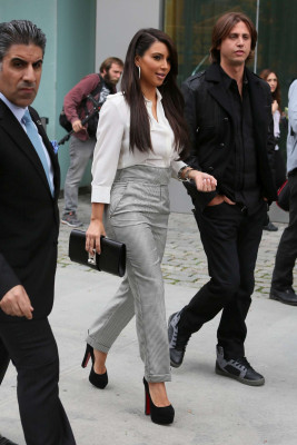 Kim Kardashian pic #483731