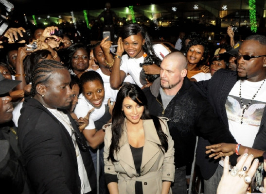 Kim Kardashian pic #577731