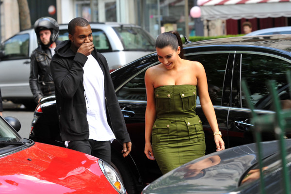 Kim Kardashian pic #523396