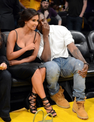 Kim Kardashian pic #577729