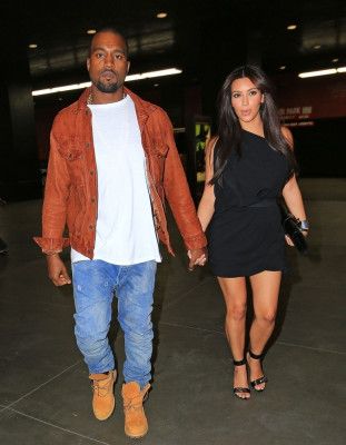 Kim Kardashian pic #483578