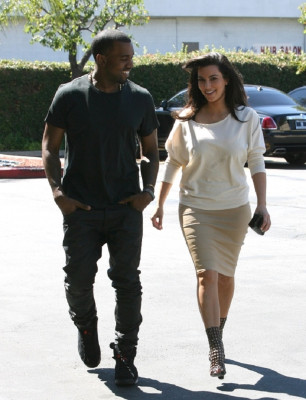 Kim Kardashian pic #577738