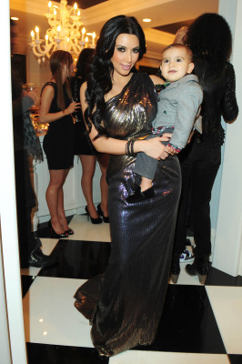 Kim Kardashian pic #322025