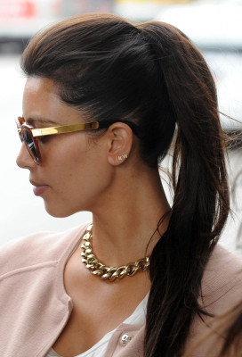 Kim Kardashian pic #483588
