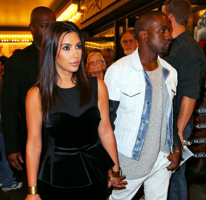 Kim Kardashian pic #519117