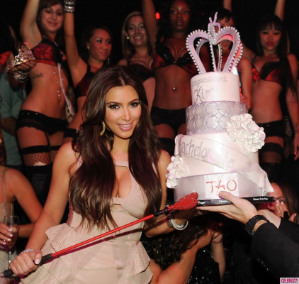 Kim Kardashian pic #396417